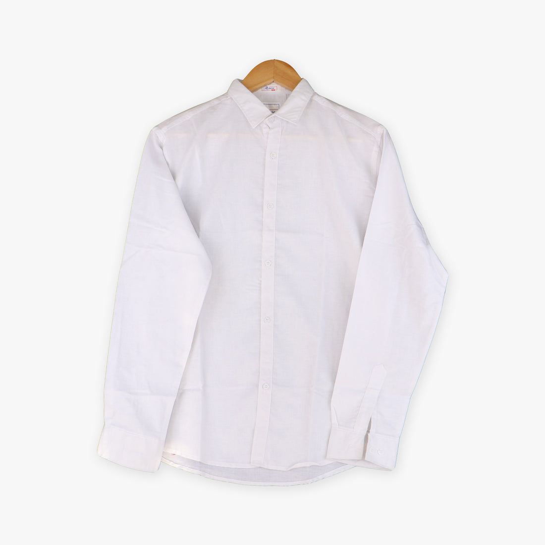 #A012 Men Plain Shamera Simple Shirt Spring&Autumn