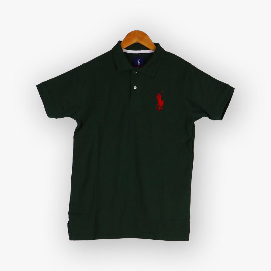 #A113 Polo PK T-Shirt for Men Summer