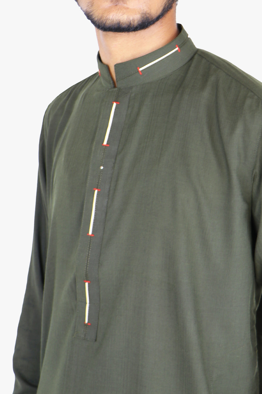 #A121 Men Stylish Wash&Wear Shalwar Qameez Autumn&Winter