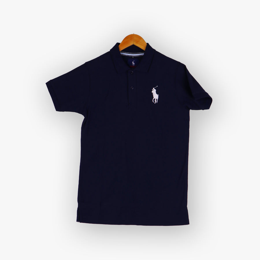 #A113 Polo PK T-Shirt for Men Summer