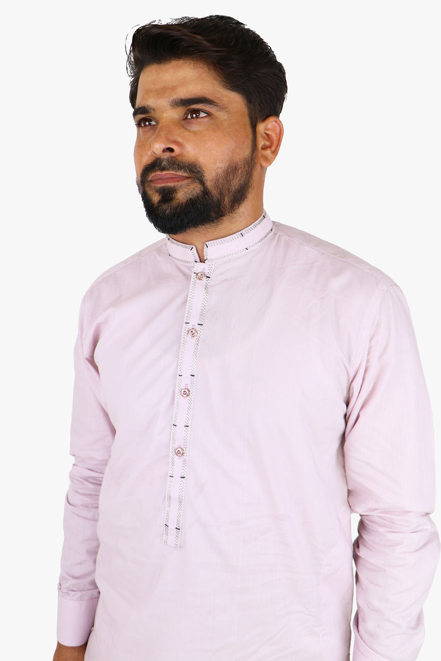 #A120 Men Stylish Cotton Shalwar Qameez Summer