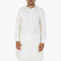 #A119 Men Stylish Cotton Shalwar Qameez Summer