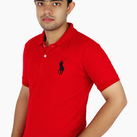 #A113 Polo PK T-Shirt for Men Summer