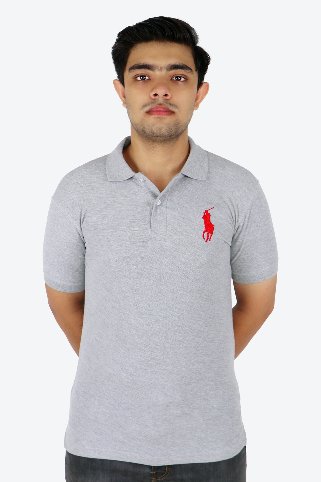 #A113 Polo PK T-Shirt for Men Summer