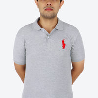 #A113 Polo PK T-Shirt for Men Summer